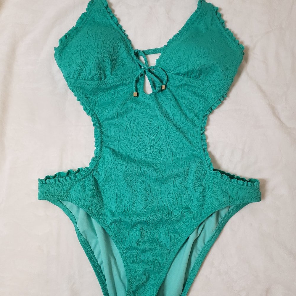 Swimsuit